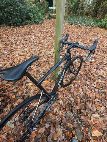 BMC Roadmachine 02 Ultegra 2017 Road & Gravel d'occasion — image 3 sur 7