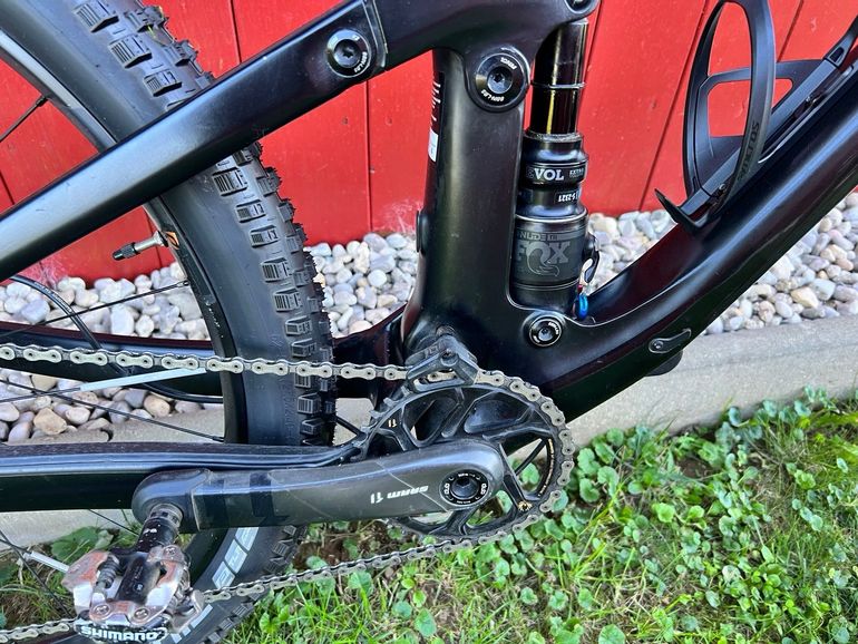 scott genius 910 2019