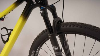 Tweedehands Cannondale Scalpel Carbon 4 2021 Mountainbike — afbeelding 2 van 7