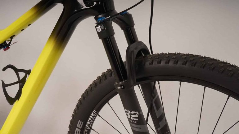 Tweedehands Cannondale Scalpel Carbon 4 2021 Mountainbike — afbeelding 2 van 7