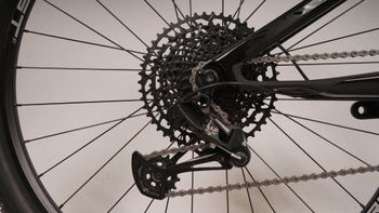 Tweedehands Cannondale Scalpel Carbon 4 2021 Mountainbike — afbeelding 4 van 7