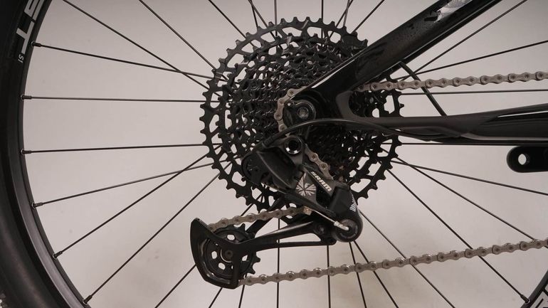 Tweedehands Cannondale Scalpel Carbon 4 2021 Mountainbike — afbeelding 4 van 7