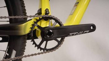 Tweedehands Cannondale Scalpel Carbon 4 2021 Mountainbike — afbeelding 3 van 7