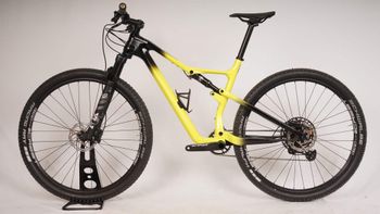 Tweedehands Cannondale Scalpel Carbon 4 2021 Mountainbike — afbeelding 7 van 7