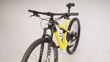 Tweedehands Cannondale Scalpel Carbon 4 2021 Mountainbike — afbeelding 6 van 7