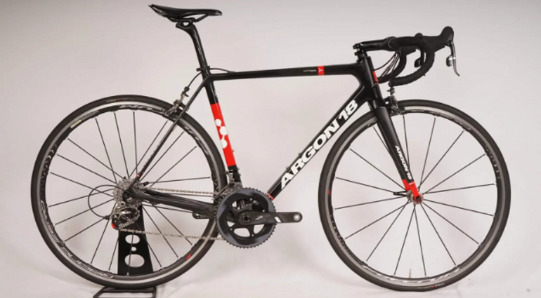 Argon 18 gallium online 2015