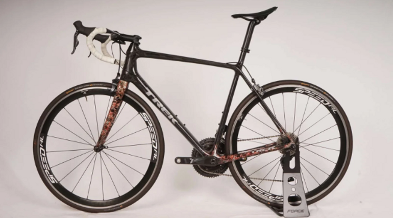 Trek best sale emonda 2016