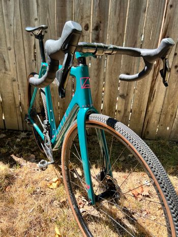 Used Allied echo 2022 Road & Gravel — image 5 of 17