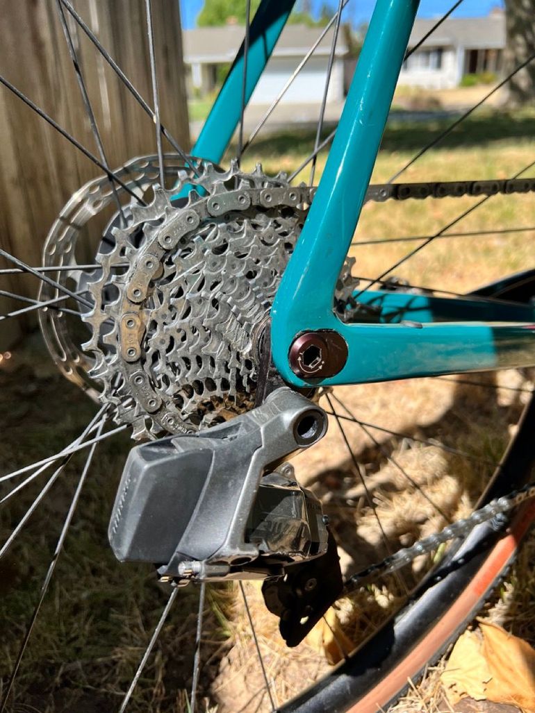 Used Allied echo 2022 Road & Gravel — image 11 of 17