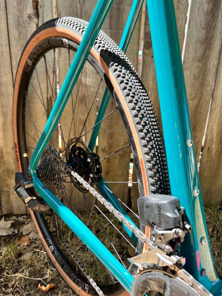 Used Allied echo 2022 Road & Gravel — image 9 of 17