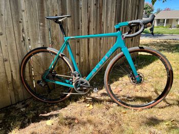 Used Allied echo 2022 Road & Gravel — image 3 of 17