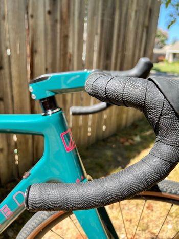 Used Allied echo 2022 Road & Gravel — image 7 of 17