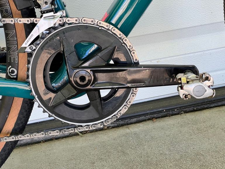Used Allied echo 2022 Road & Gravel — image 17 of 17