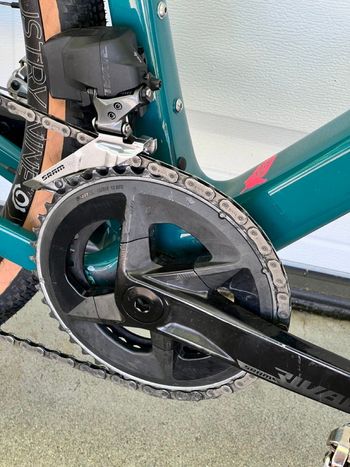 Used Allied echo 2022 Road & Gravel — image 16 of 17