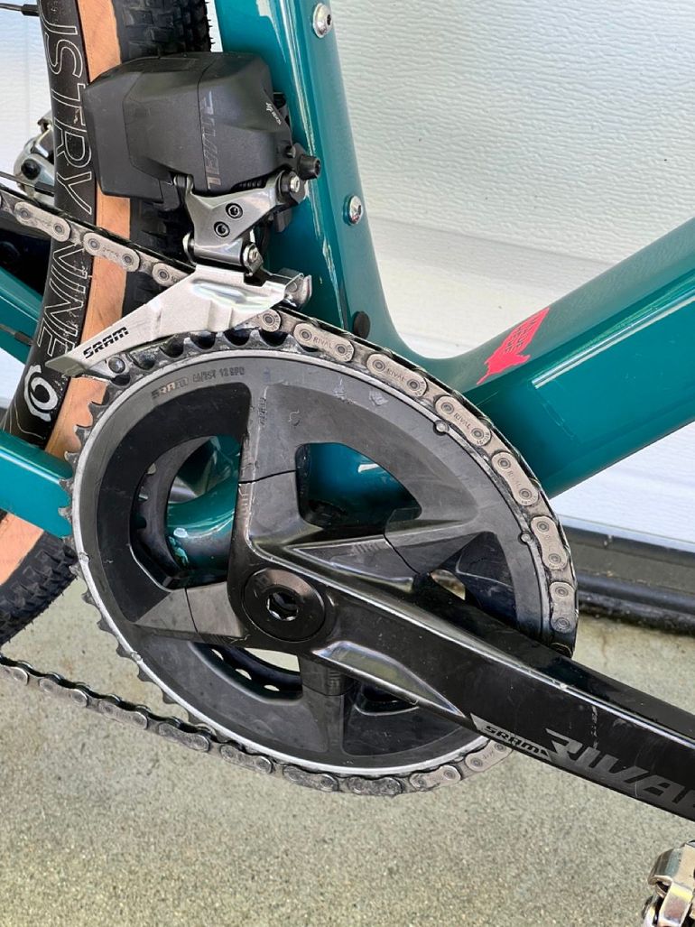 Used Allied echo 2022 Road & Gravel — image 16 of 17