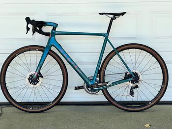 Used Allied echo 2022 Road & Gravel — image 2 of 17