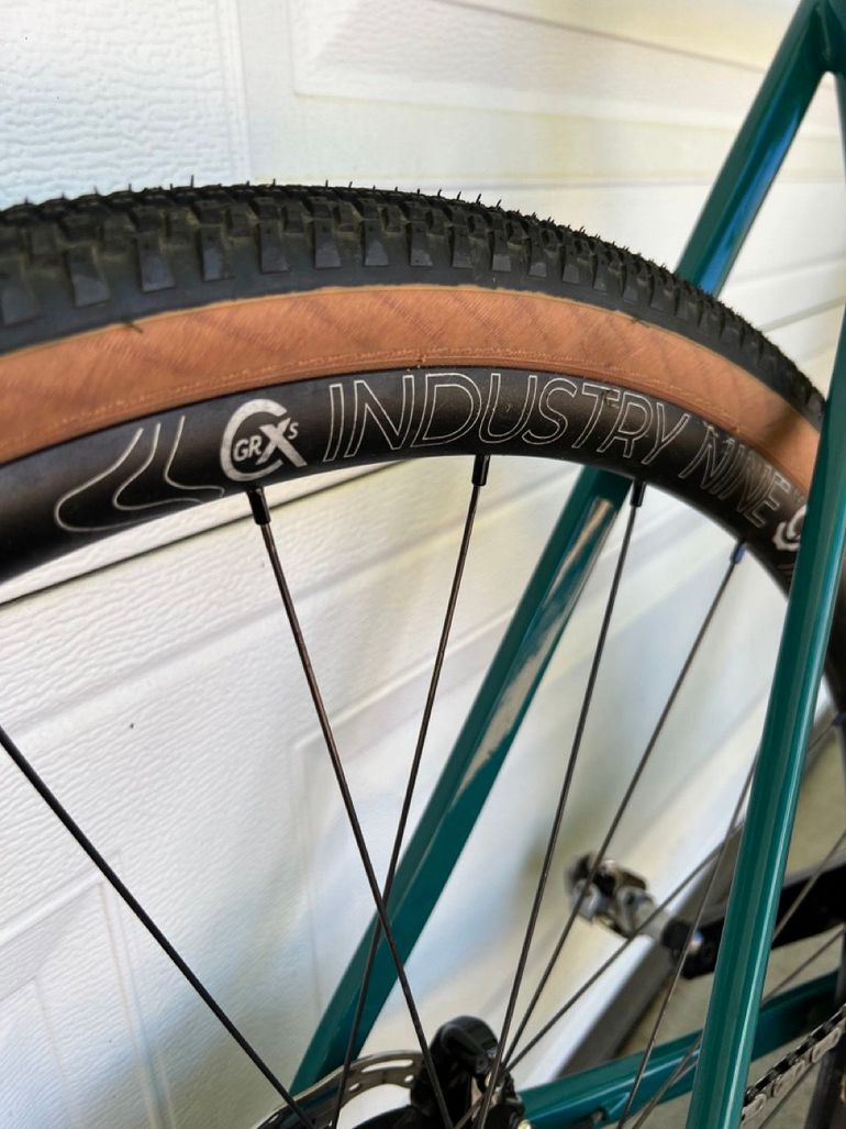 Used Allied echo 2022 Road & Gravel — image 13 of 17