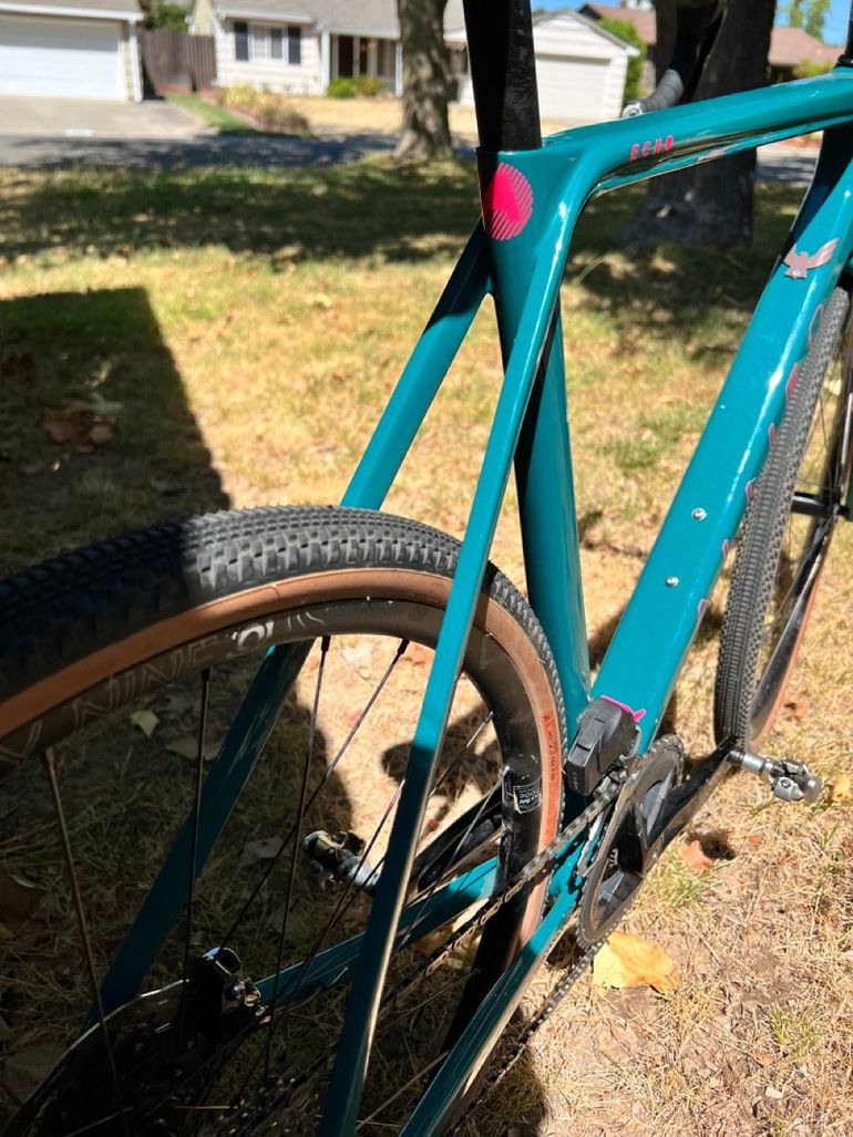 Used Allied echo 2022 Road & Gravel — image 10 of 17