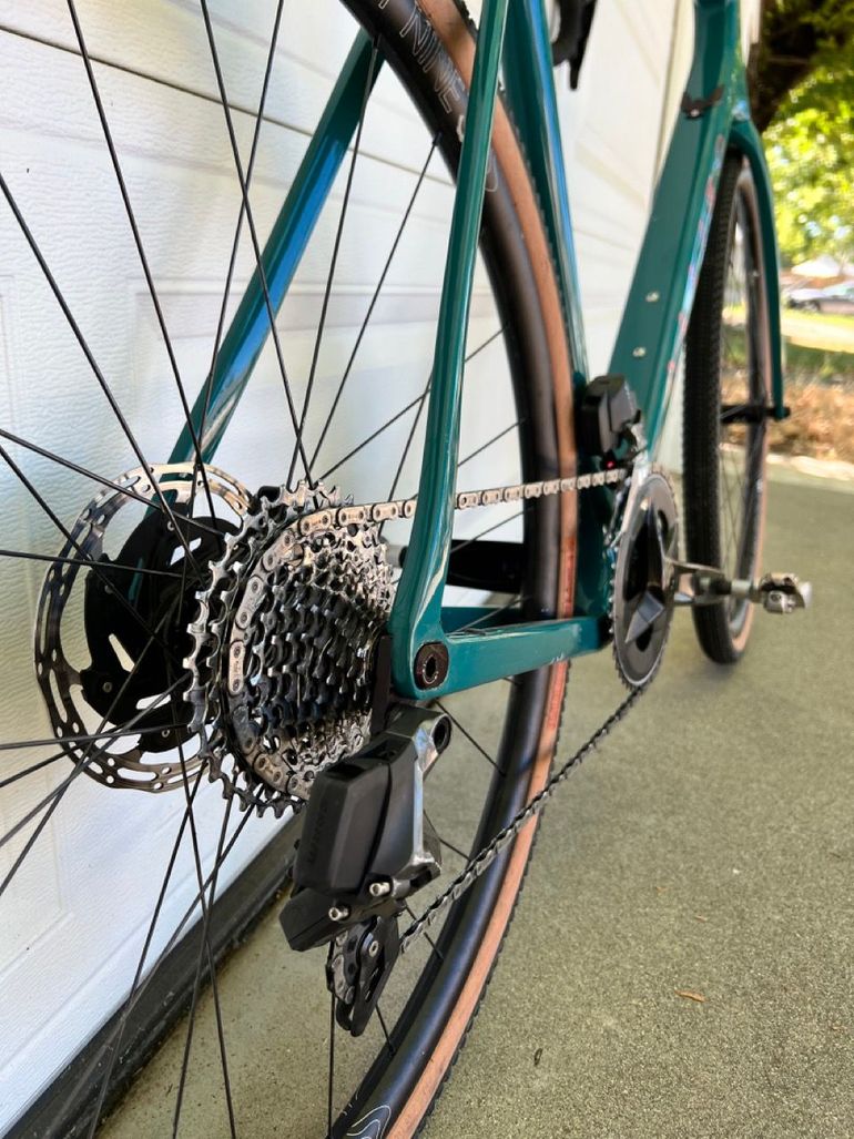 Used Allied echo 2022 Road & Gravel — image 12 of 17