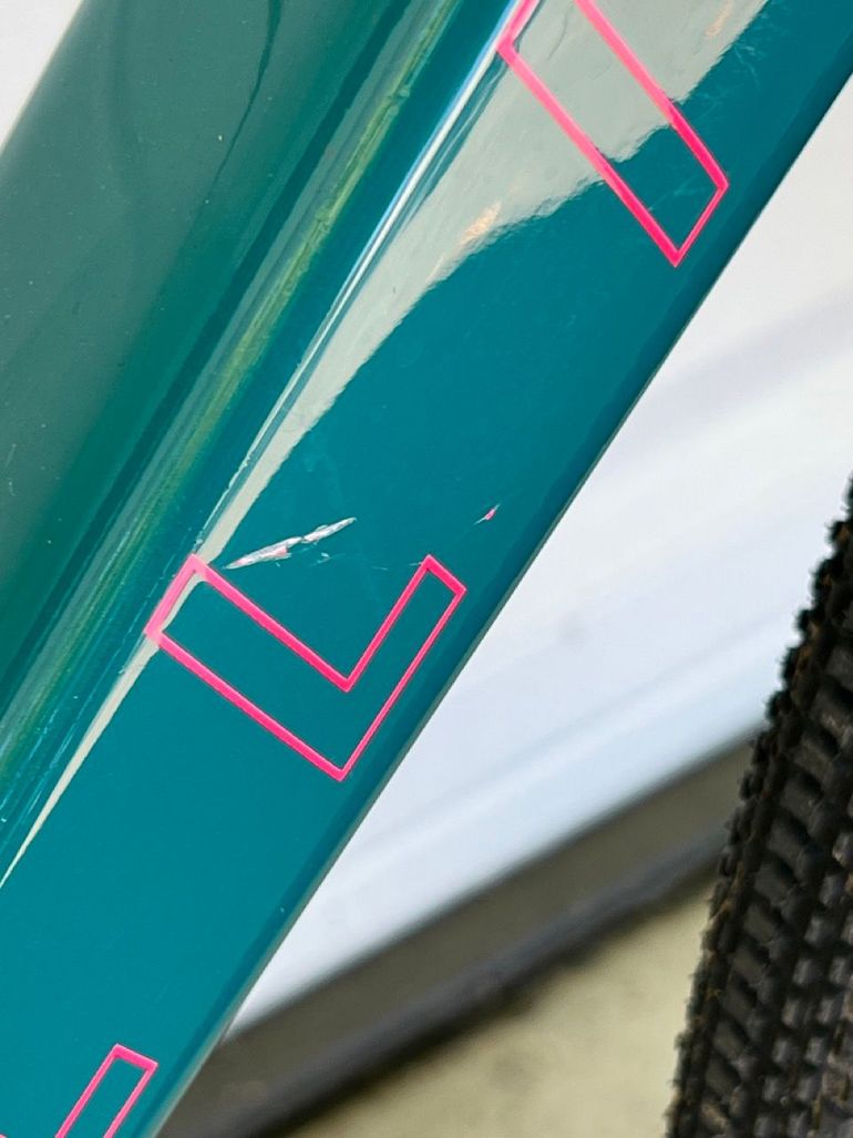 Used Allied echo 2022 Road & Gravel — image 15 of 17