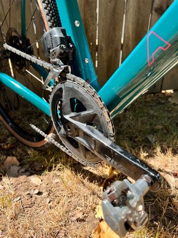 Used Allied echo 2022 Road & Gravel — image 8 of 17