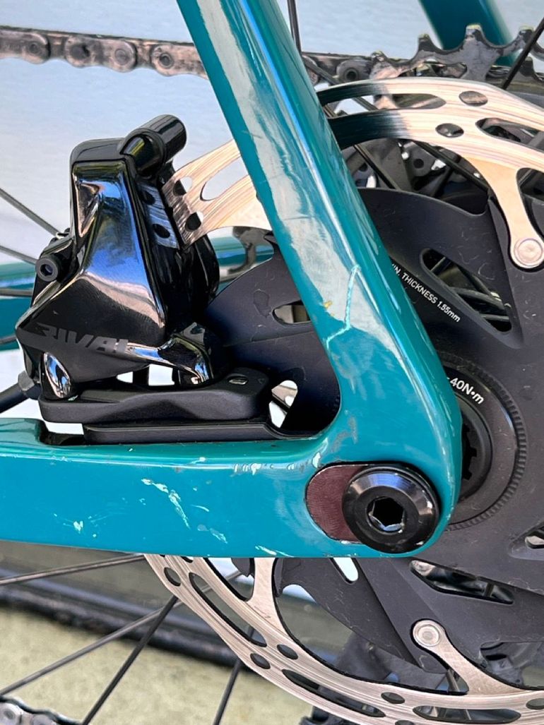 Used Allied echo 2022 Road & Gravel — image 14 of 17