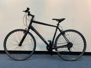 Cannondale 2021 2024 quick 6 bicycle