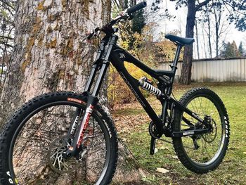 Used Santa Cruz VP FREE 1 2004 Mountainbike — image 9 of 9