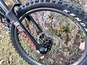 Used Santa Cruz VP FREE 1 2004 Mountainbike — image 2 of 9