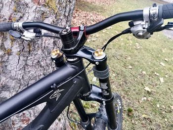 Used Santa Cruz VP FREE 1 2004 Mountainbike — image 4 of 9