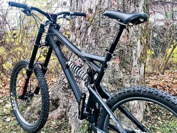 Used Santa Cruz VP FREE 1 2004 Mountainbike — image 8 of 9