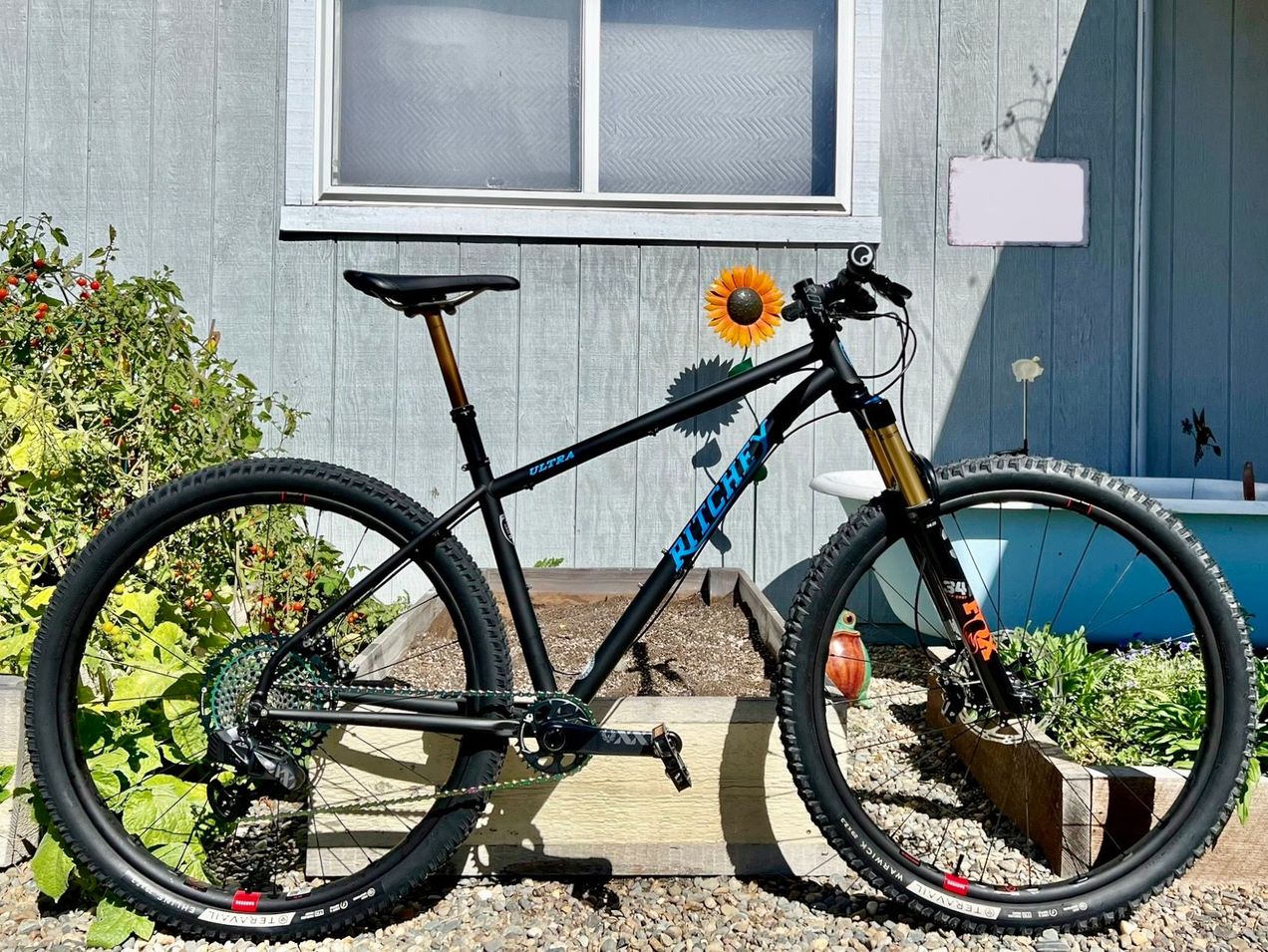 Ritchey ultra for store sale