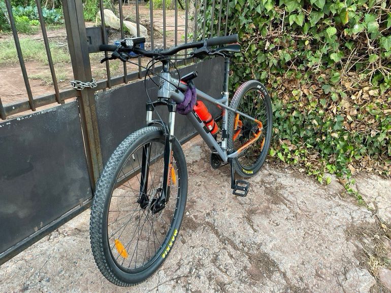 Trek marlin 7 cheap vs gt avalanche