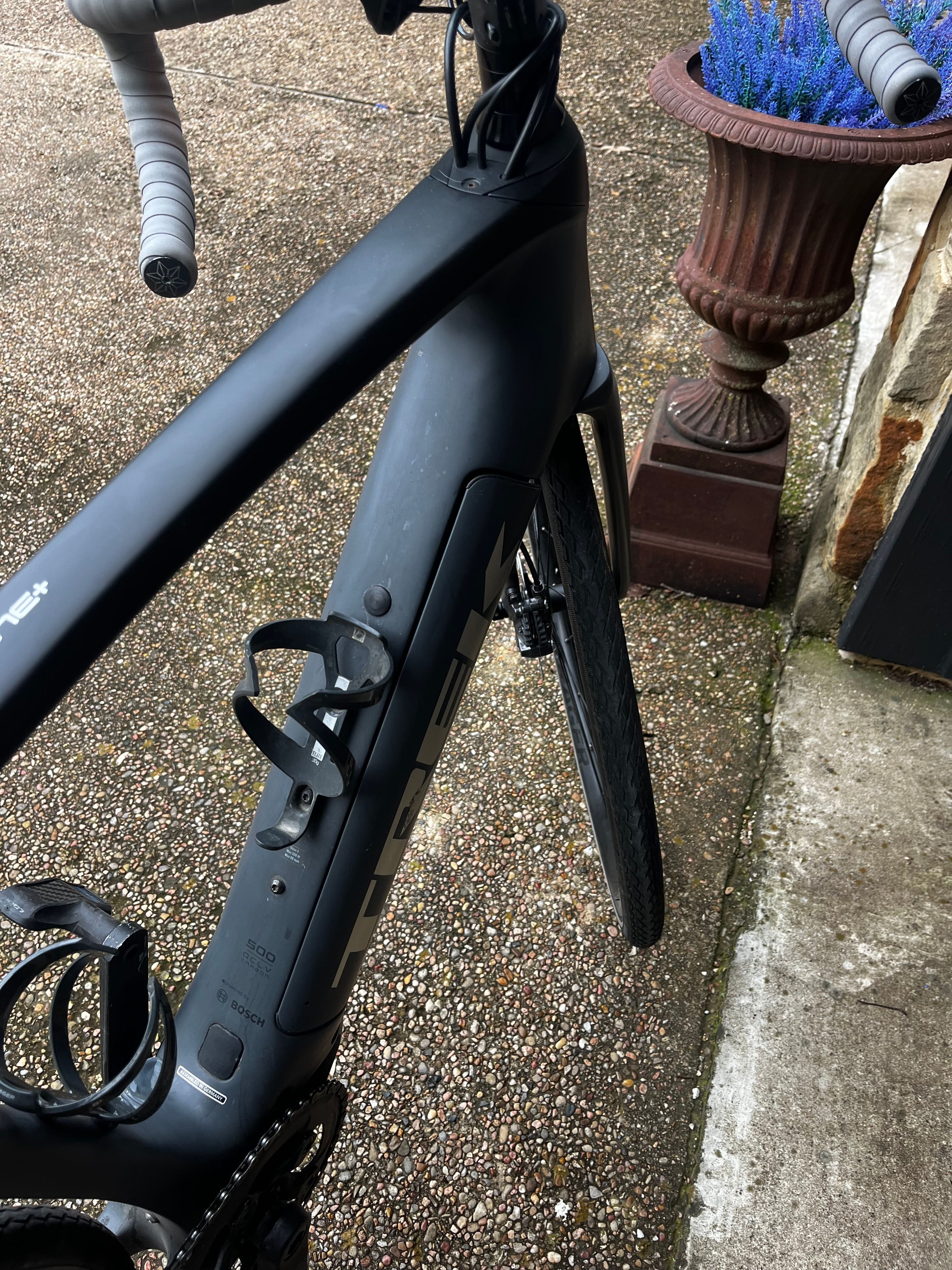 Domane+ cheap hp review