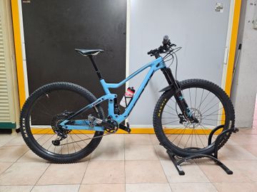 Used Scott Genius 920 2020 MTB