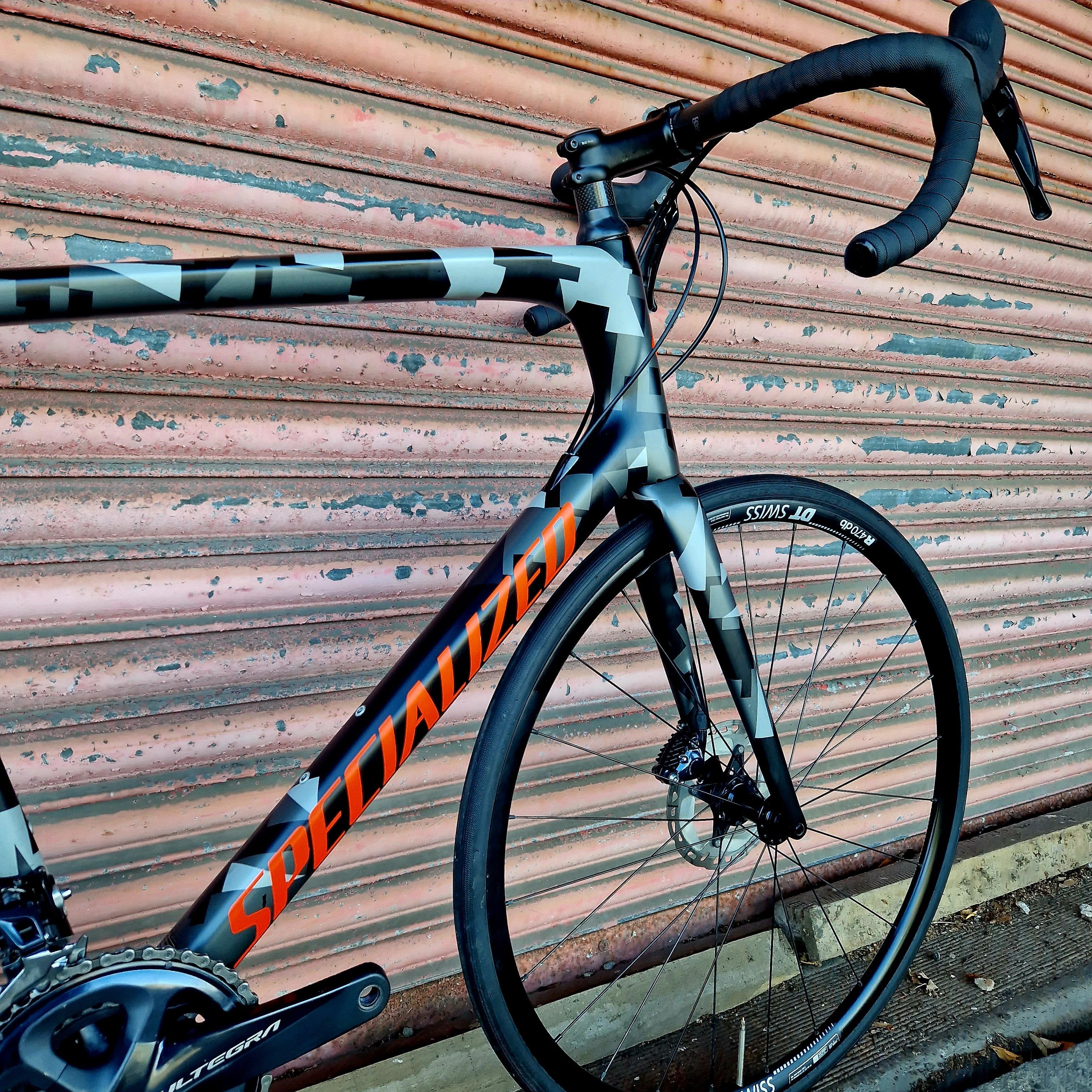 Specialized clearance tarmac 61cm