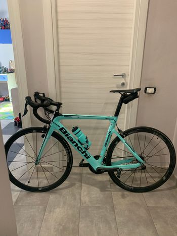 I want to sale my online bike