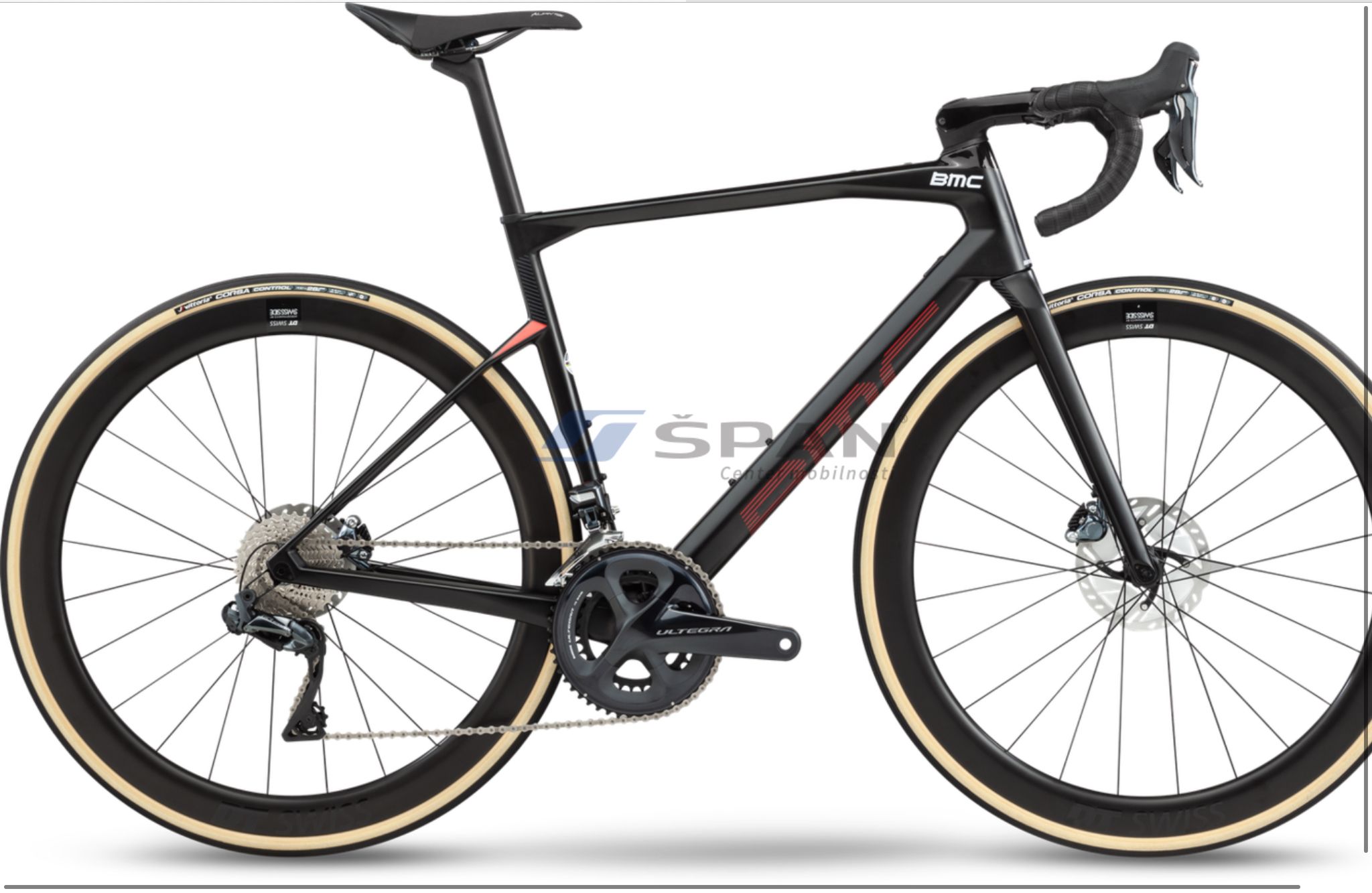 Bmc roadmachine 01 four 2018 store road bike