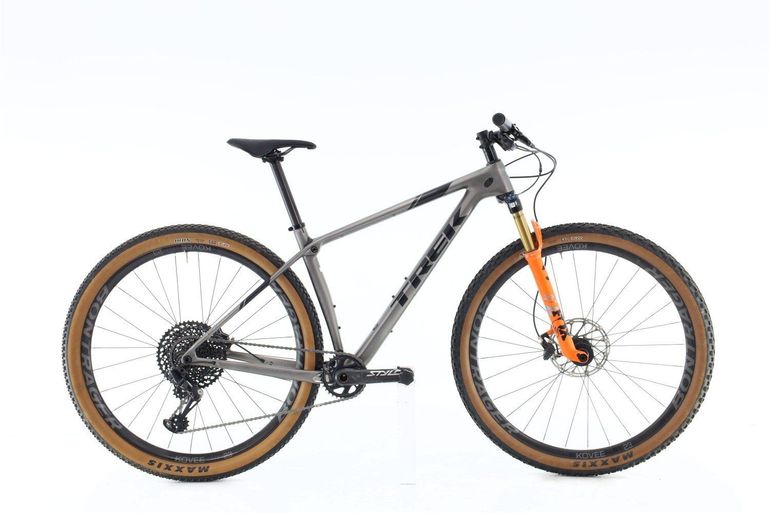 Trek Procaliber 9.8 Gx Used In M 