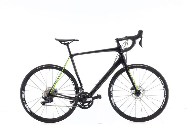 Cannondale Synapse used in 58 cm | buycycle