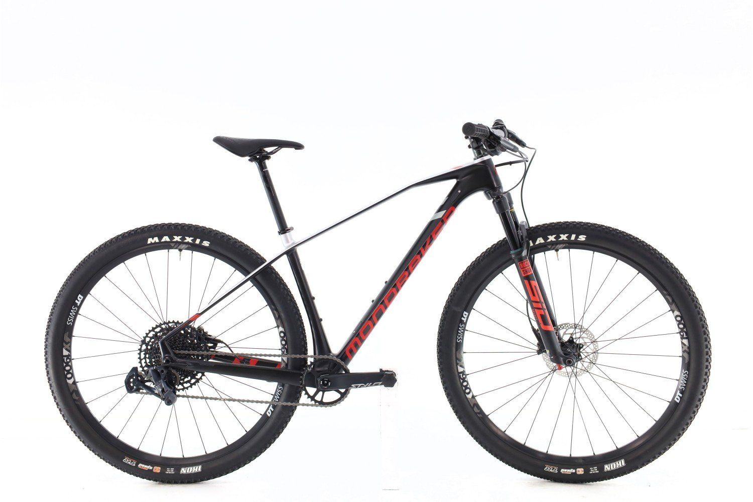 Comprar 2025 mondraker chrono