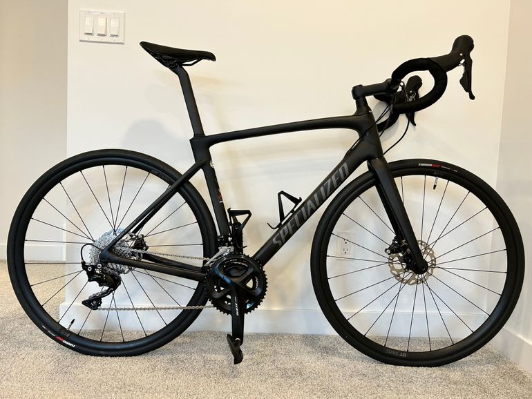 Specialized Roubaix Sport used in 56 cm | buycycle