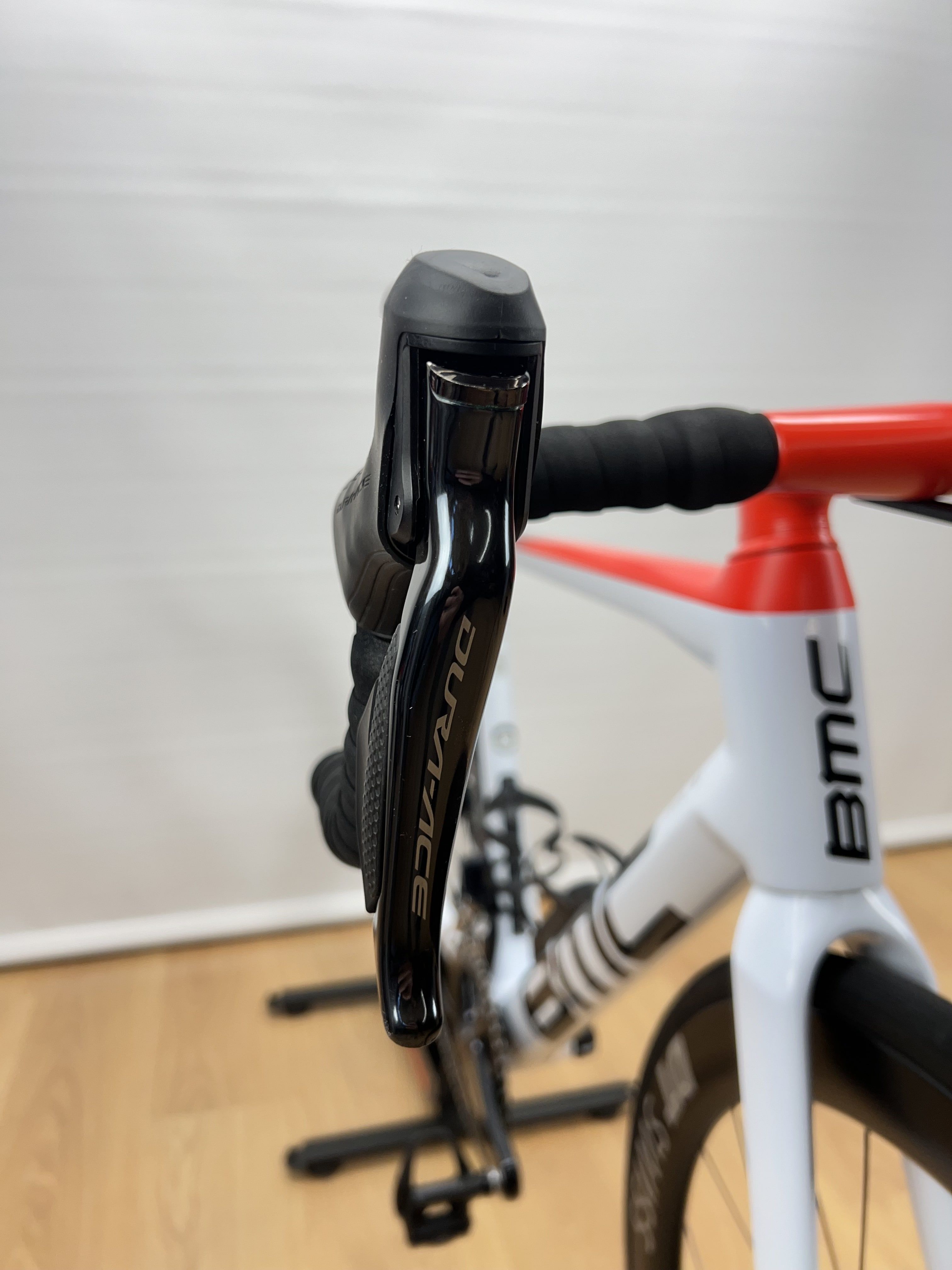 Bmc discount teammachine stem