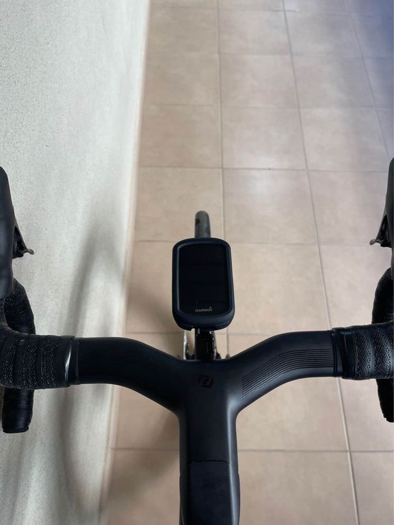 Scott foil garmin mount hot sale