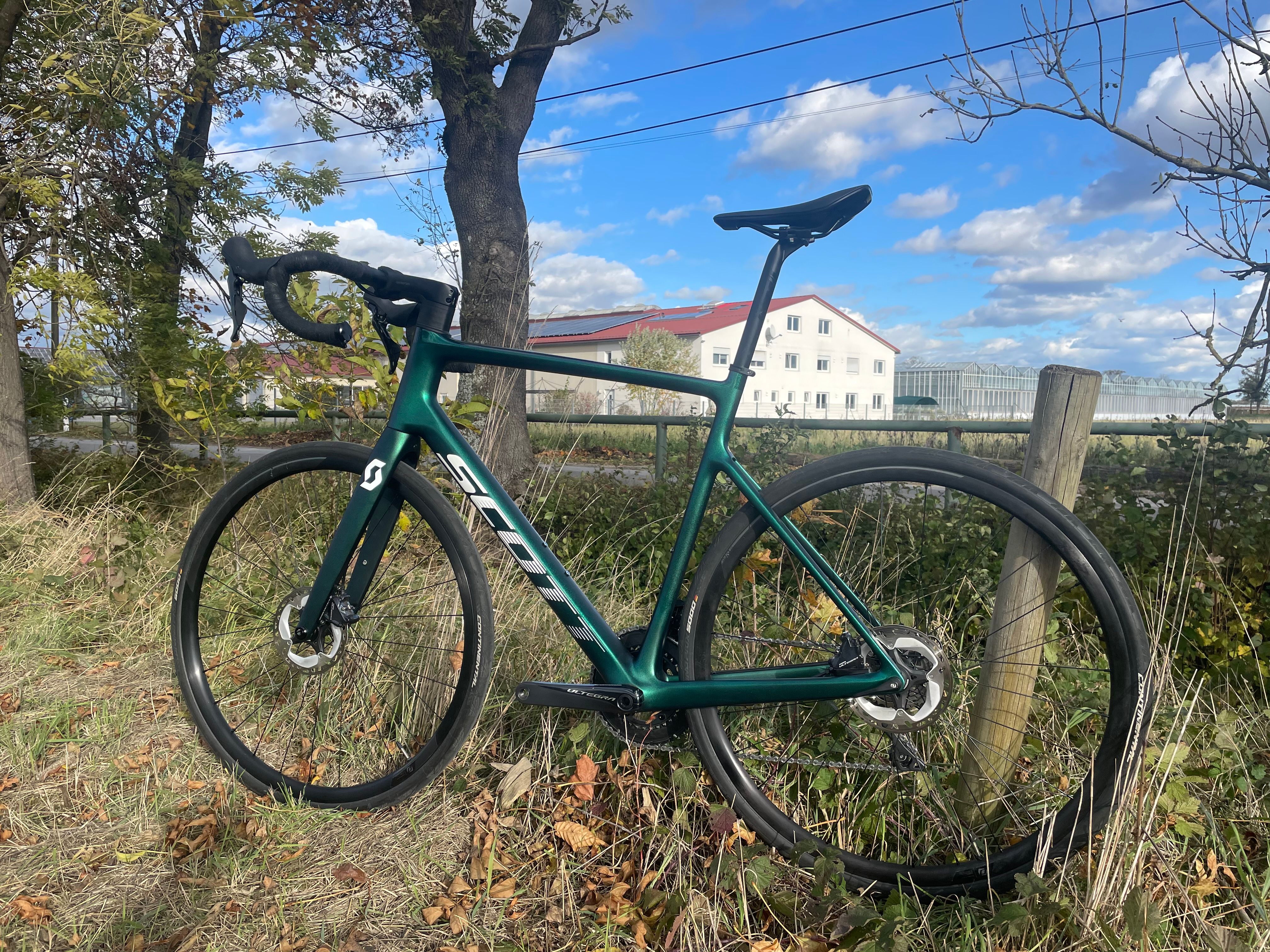 Scott addict 20 discount 2021