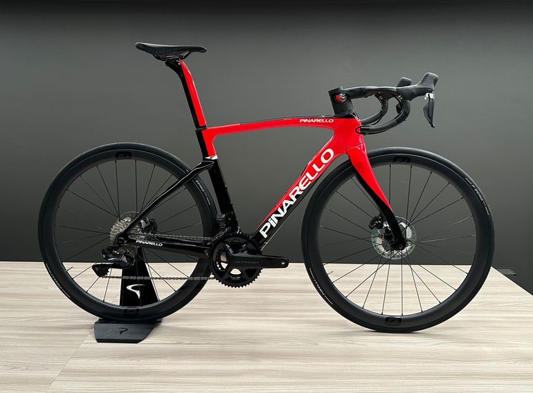 cervelo s5 disc