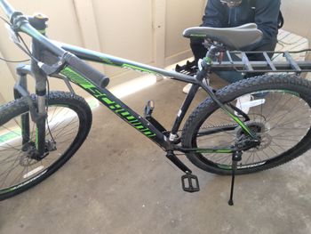 Used Schwinn Boundary 2022 Road & Gravel, Black — image 1 of 5