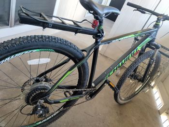 Used Schwinn Boundary 2022 Road & Gravel, Black — image 4 of 5