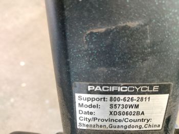 Used Schwinn Boundary 2022 Road & Gravel, Black — image 5 of 5