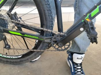 Used Schwinn Boundary 2022 Road & Gravel, Black — image 2 of 5
